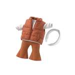 Одежда для кукол Orange Toys