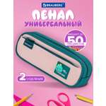 Пенал футляр Brauberg