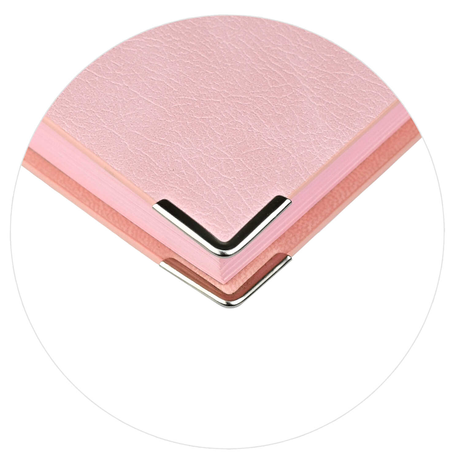 Ежедневник Феникс + ESCALADA 160 лист. - фото 4