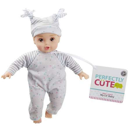 Кукла пупс Perfectly Cute
