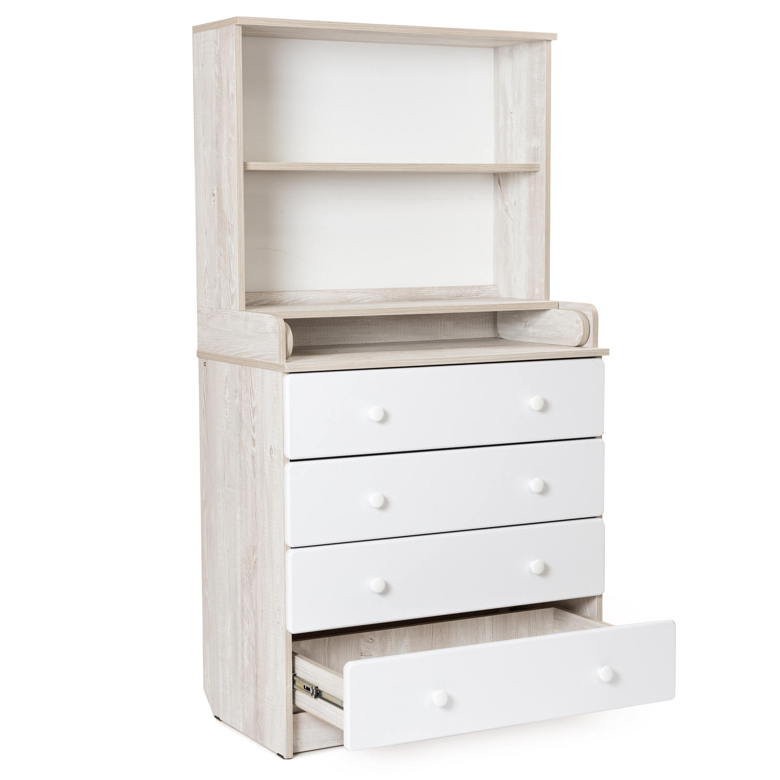 Комод Bebizaro Bristol Pine Cassina - фото 6