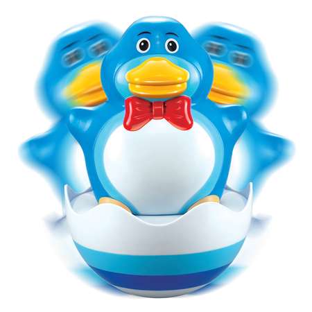 Игрушка Toy Target неваляшка