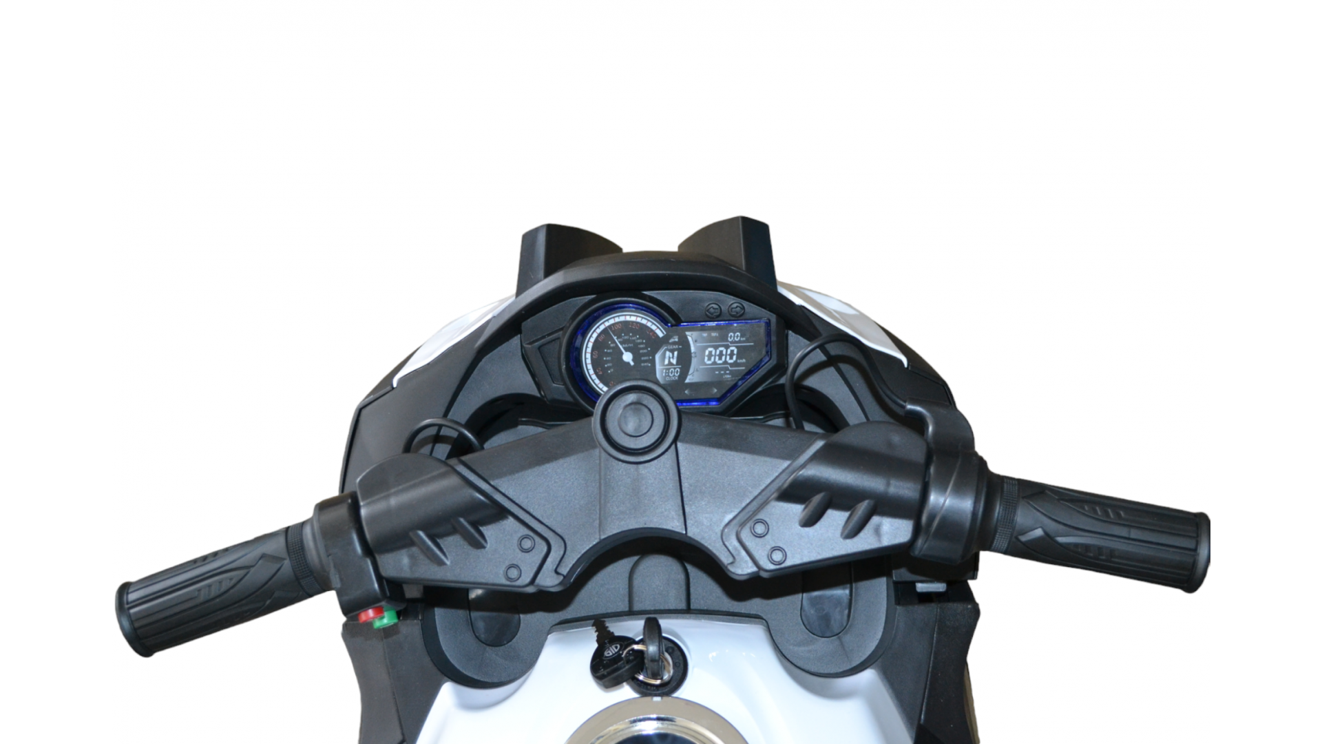 Электромотоцикл Jiajia мотоцикл - фото 7