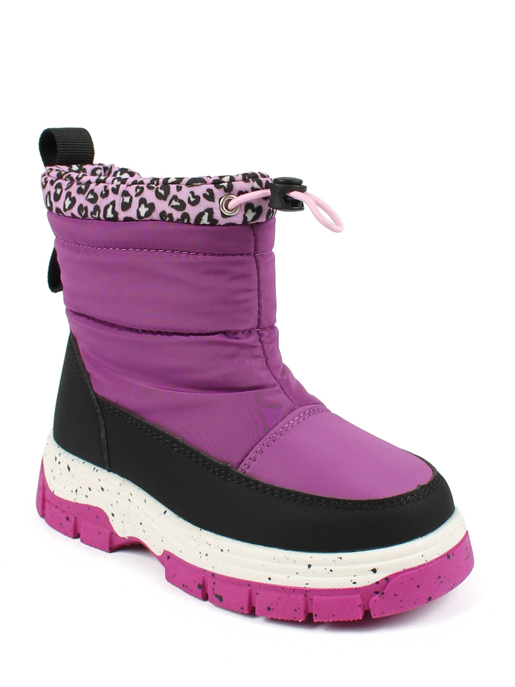 Ботинки Antilopa AL 15392 - фото 4