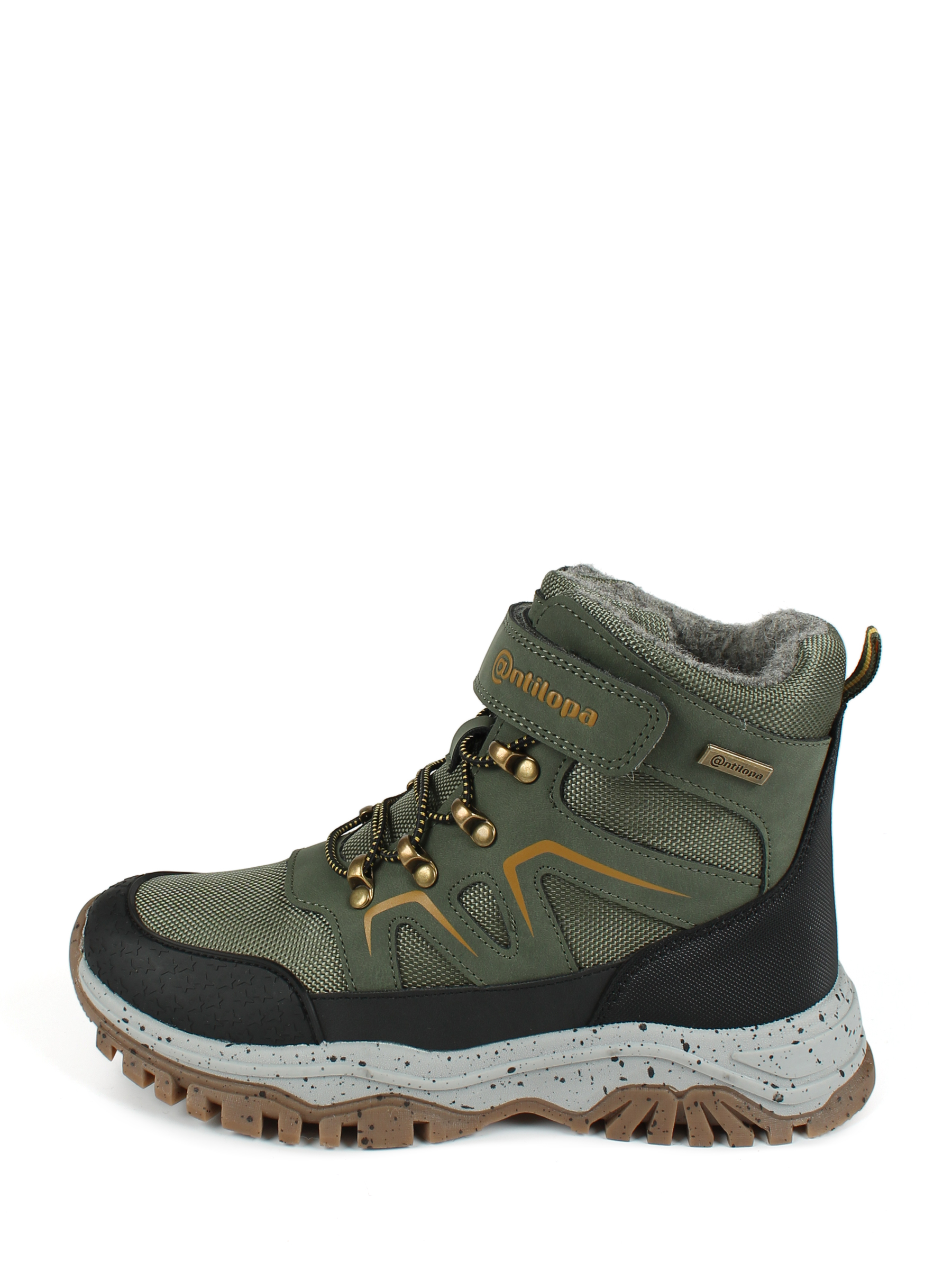 Ботинки Antilopa AL 16111 - фото 13