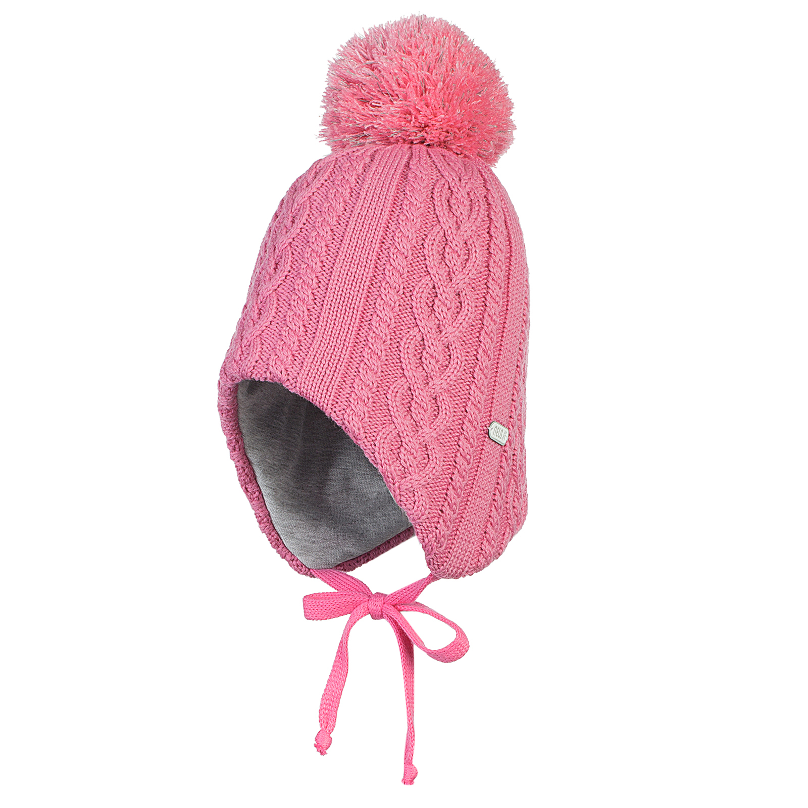 Шапка NELS 23065RALINA_0098 - фото 1