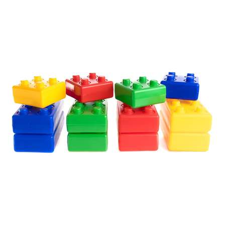 Игрушка Пластмастер кубики