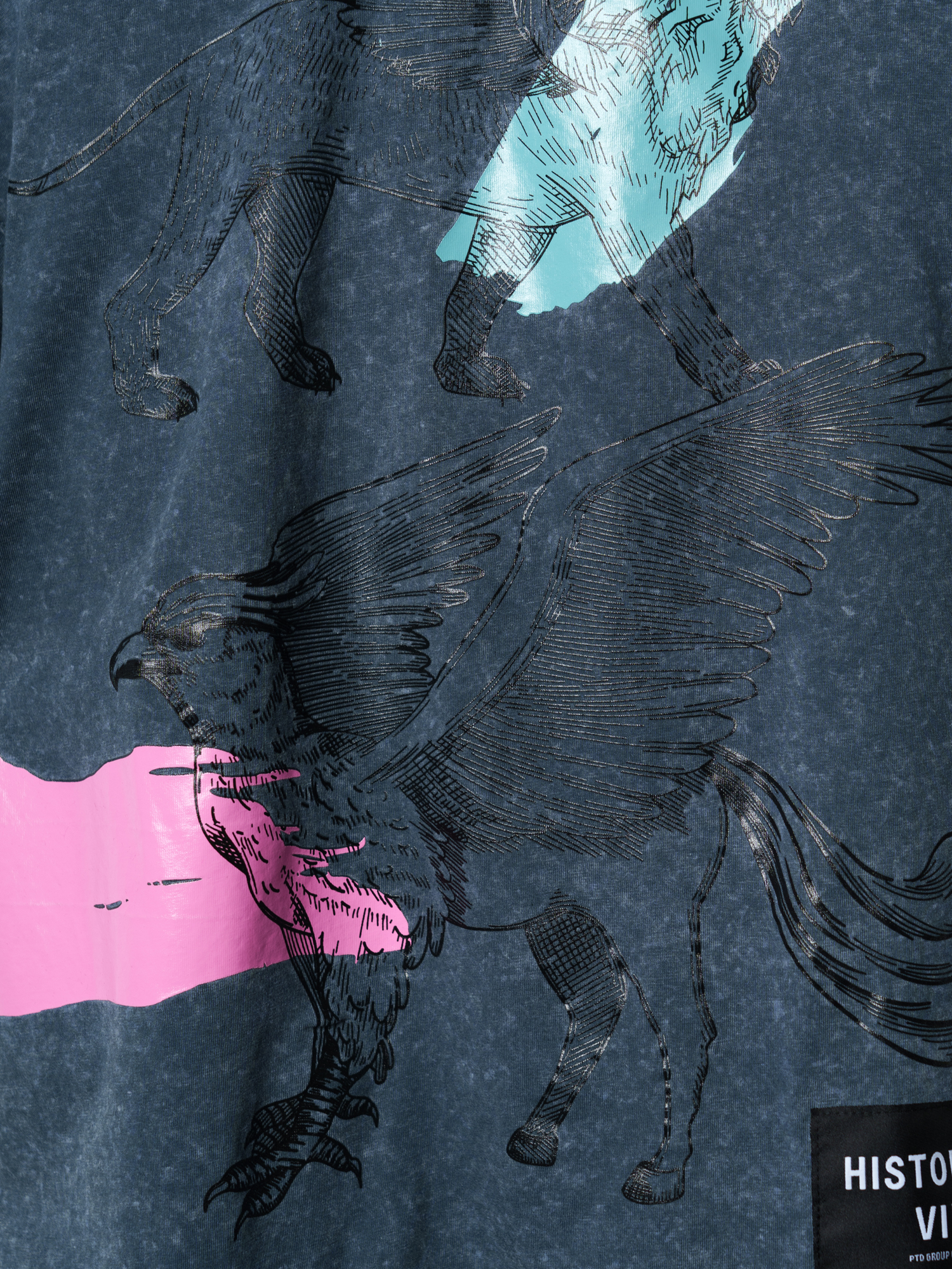 Футболка PlayToday 12621202 - фото 8