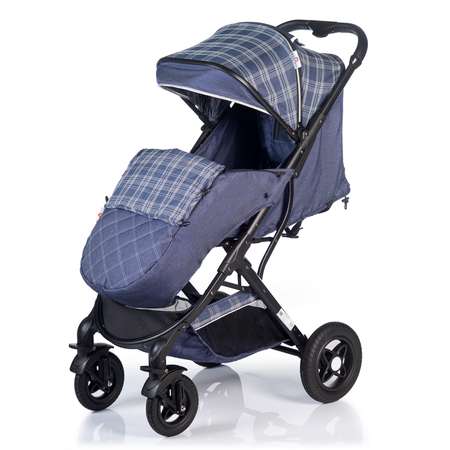 Коляска прогулочная Babyhit Regard