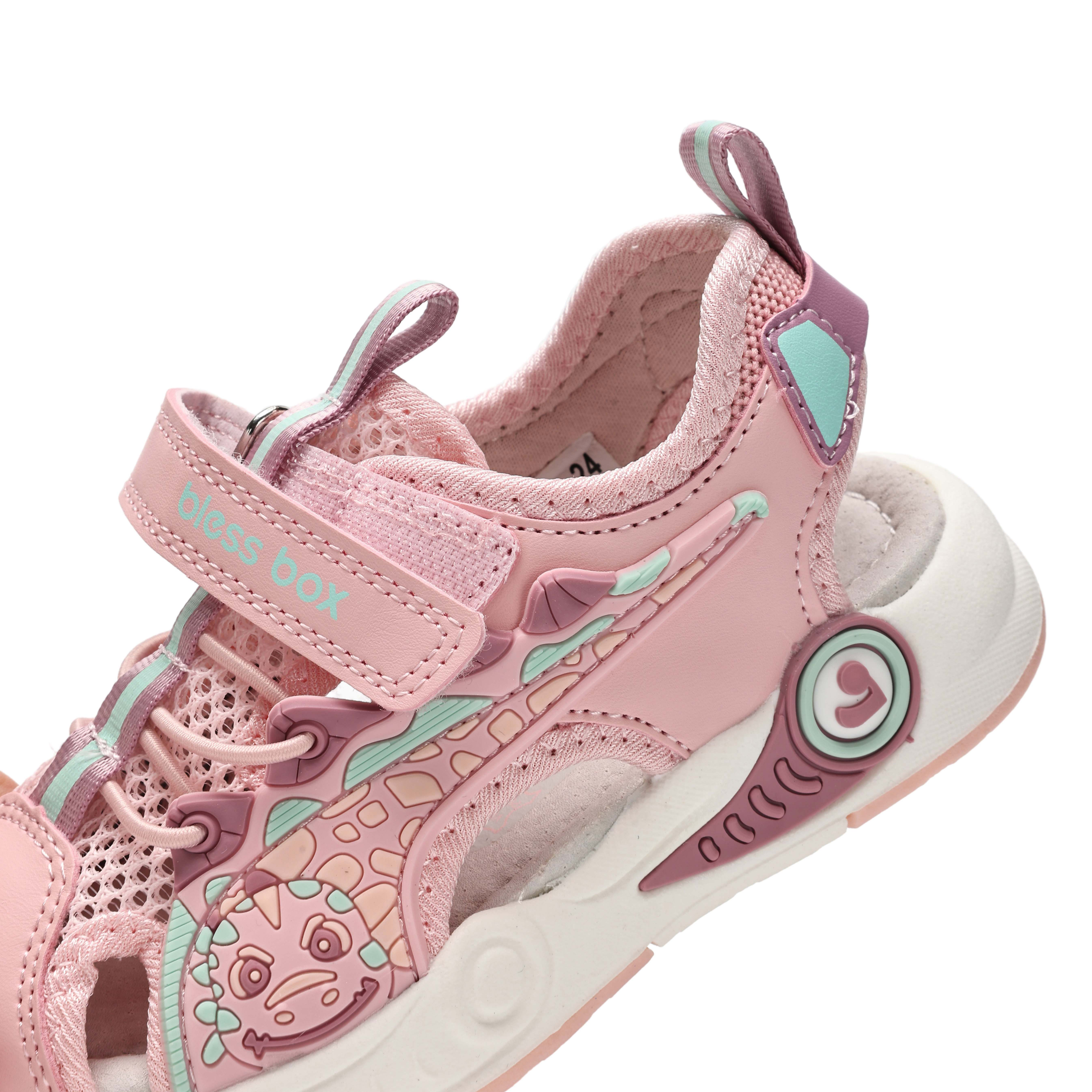 Сандалии BLESSBOX BX53119C - фото 8