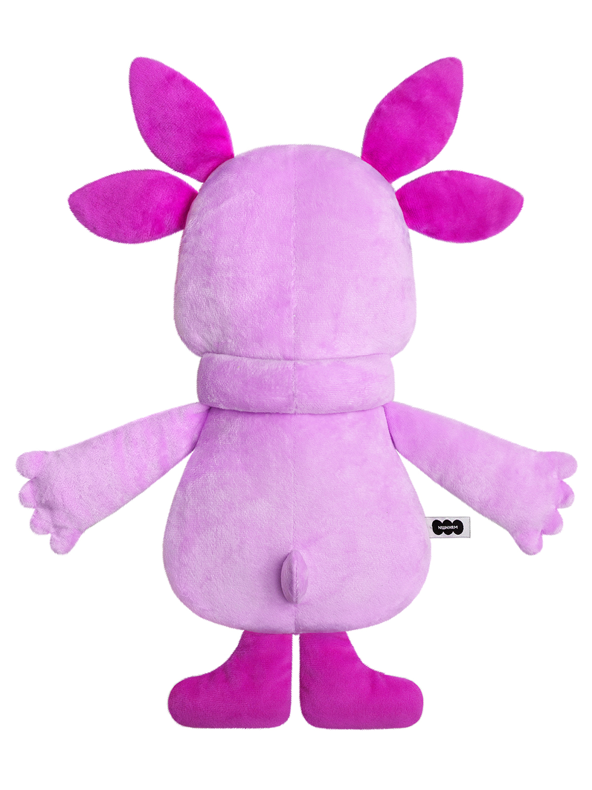 Мягкая игрушка Мякиши подушка детская Лунтик - фото 2