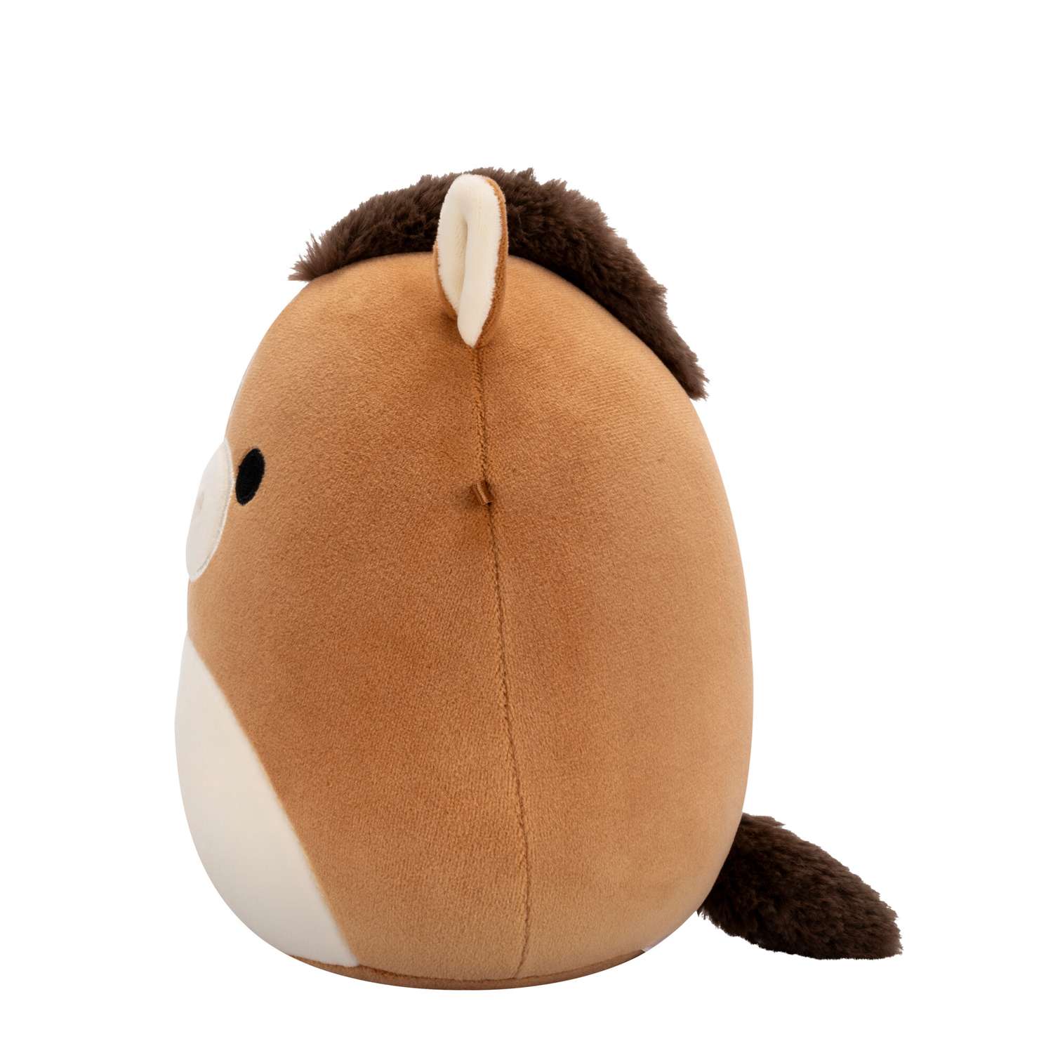 Игрушка мягкая Squishmallows лошадка 19 см - фото 9