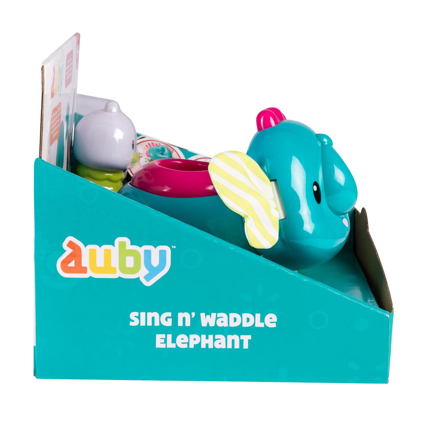 Игрушка Auby - фото 8