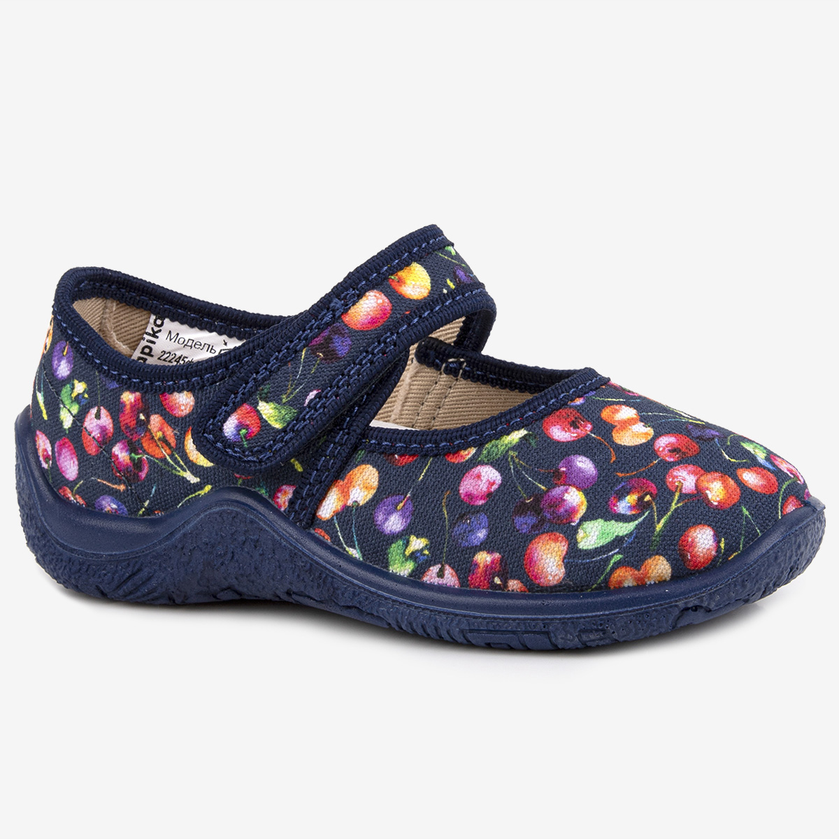 Сандалии Kapika 22245ф-49 - фото 1