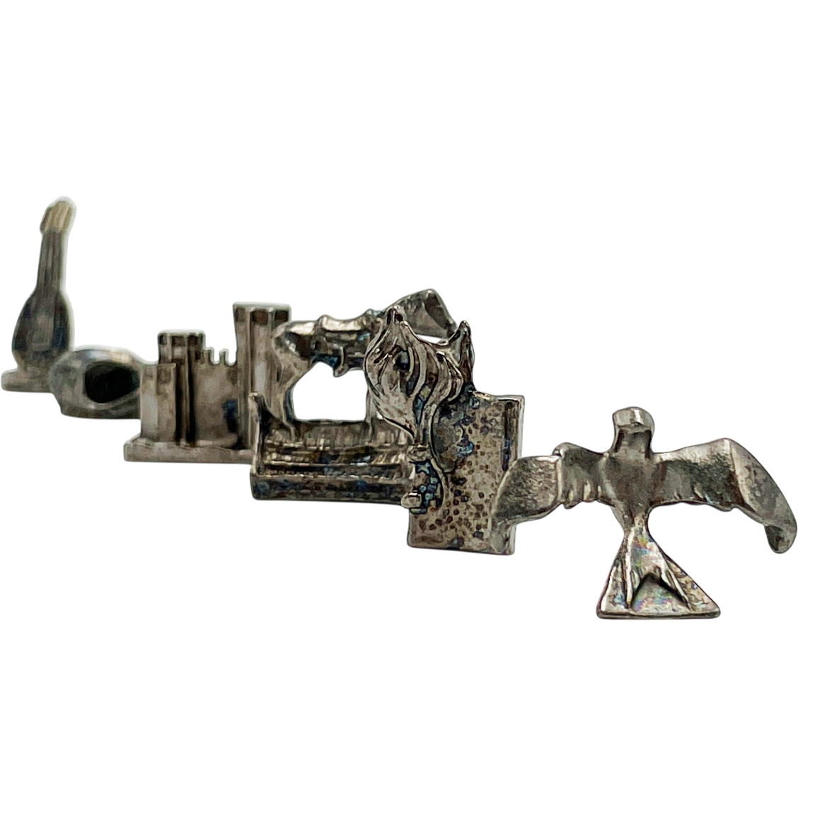 Настольная игра Hasbro Games the Witcher Монополия Ведьмак - фото 14