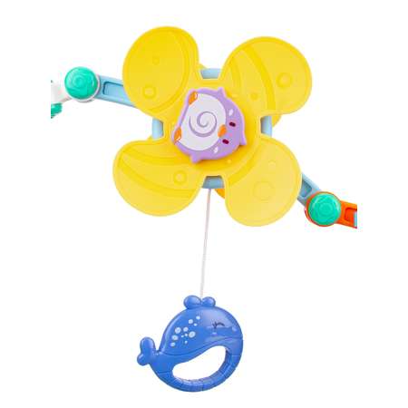 Игрушка Elefantino подвеска