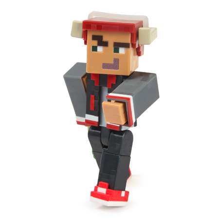 Фигурка Minecraft