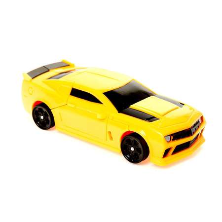 Игровой набор WOOW TOYS Автобот