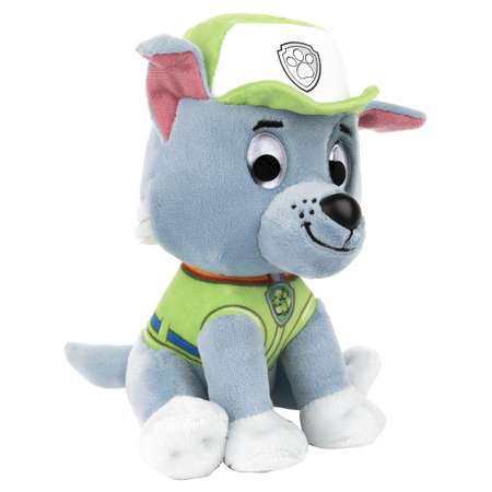 Игрушка мягкая Gund Рокки Кино 6061511