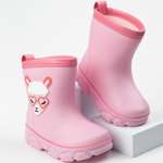 Сапоги резиновые TikkaGo