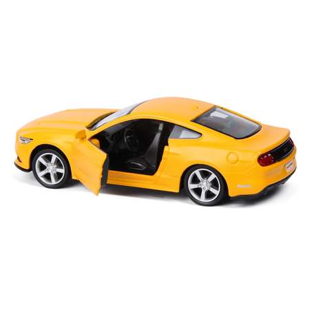 Автомобиль Mobicaro Mustang 1:32