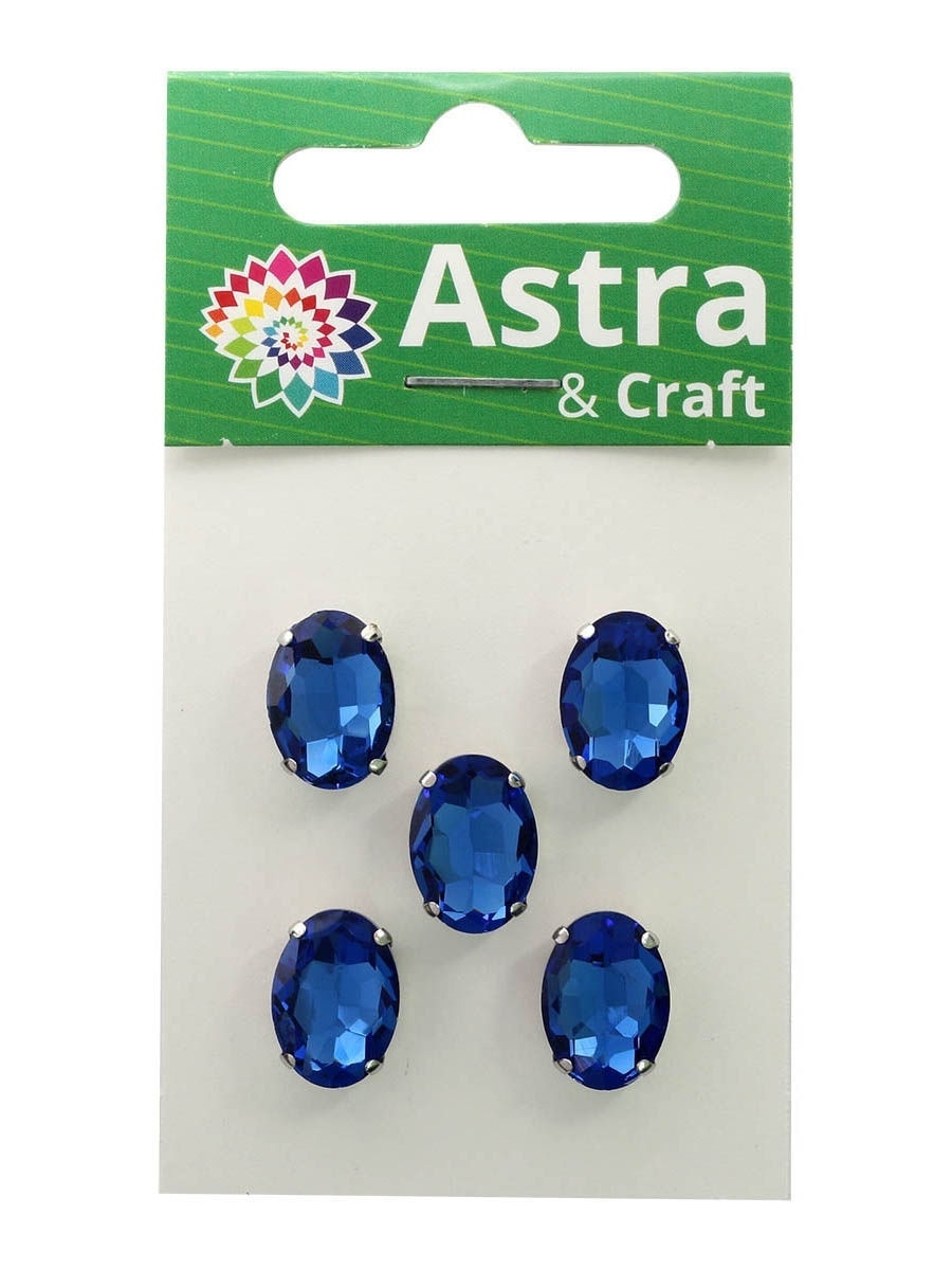 Набор для творчества Astra Craft бисер - фото 5