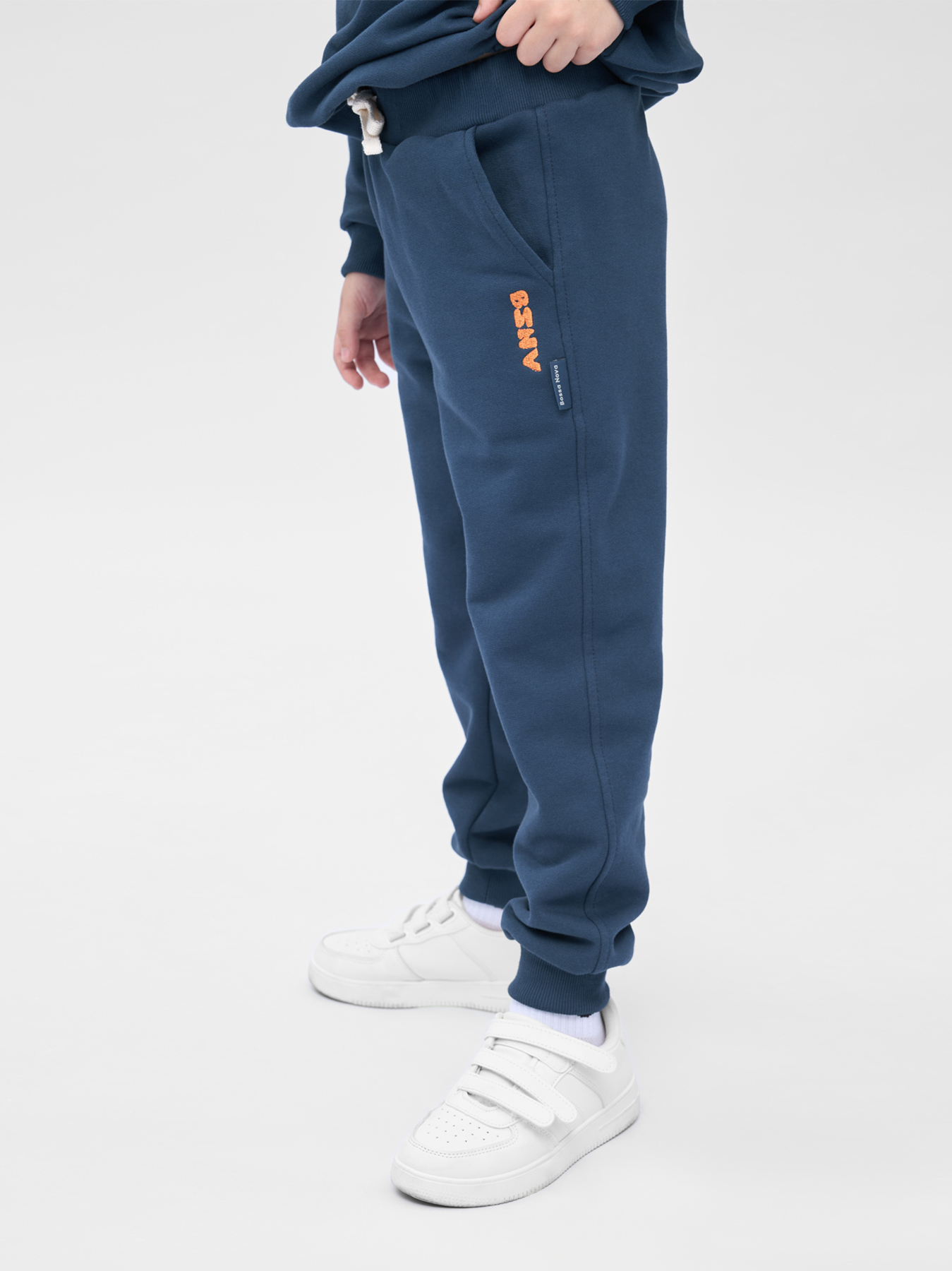 Костюм спортивный Bossa Nova 069О24-4633 - фото 11