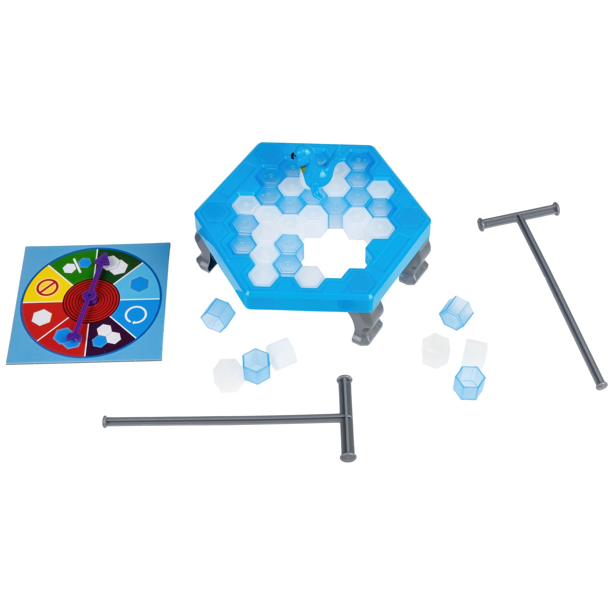 Настольная игра 1TOY - фото 2