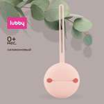 Футляр для пустышки Lubby