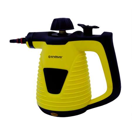 Пароочиститель ENDEVER ODYSSEY Q-464