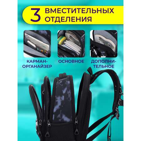 Рюкзак Impreza А162