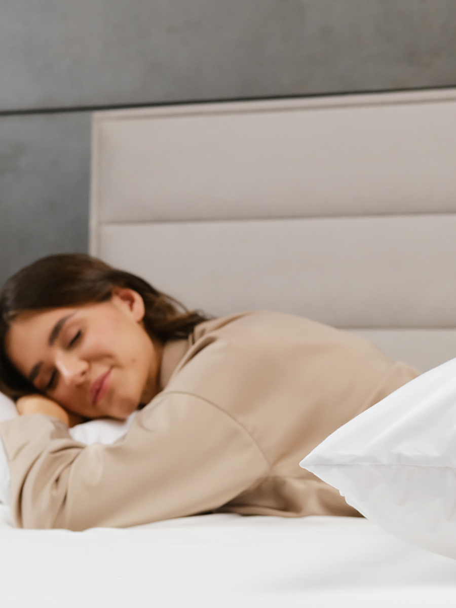 Подушка Askona Protect-a-bed 50 x 70 см - фото 3