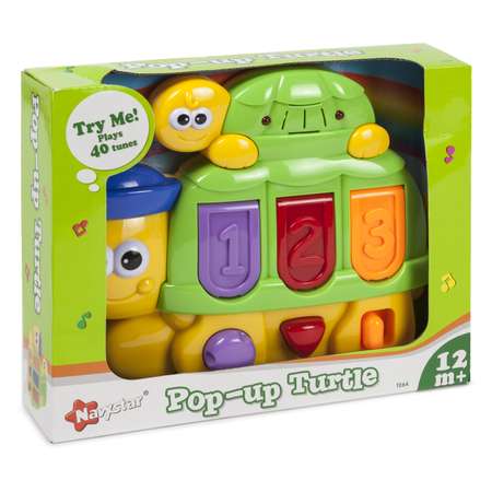 Игрушка Navystar