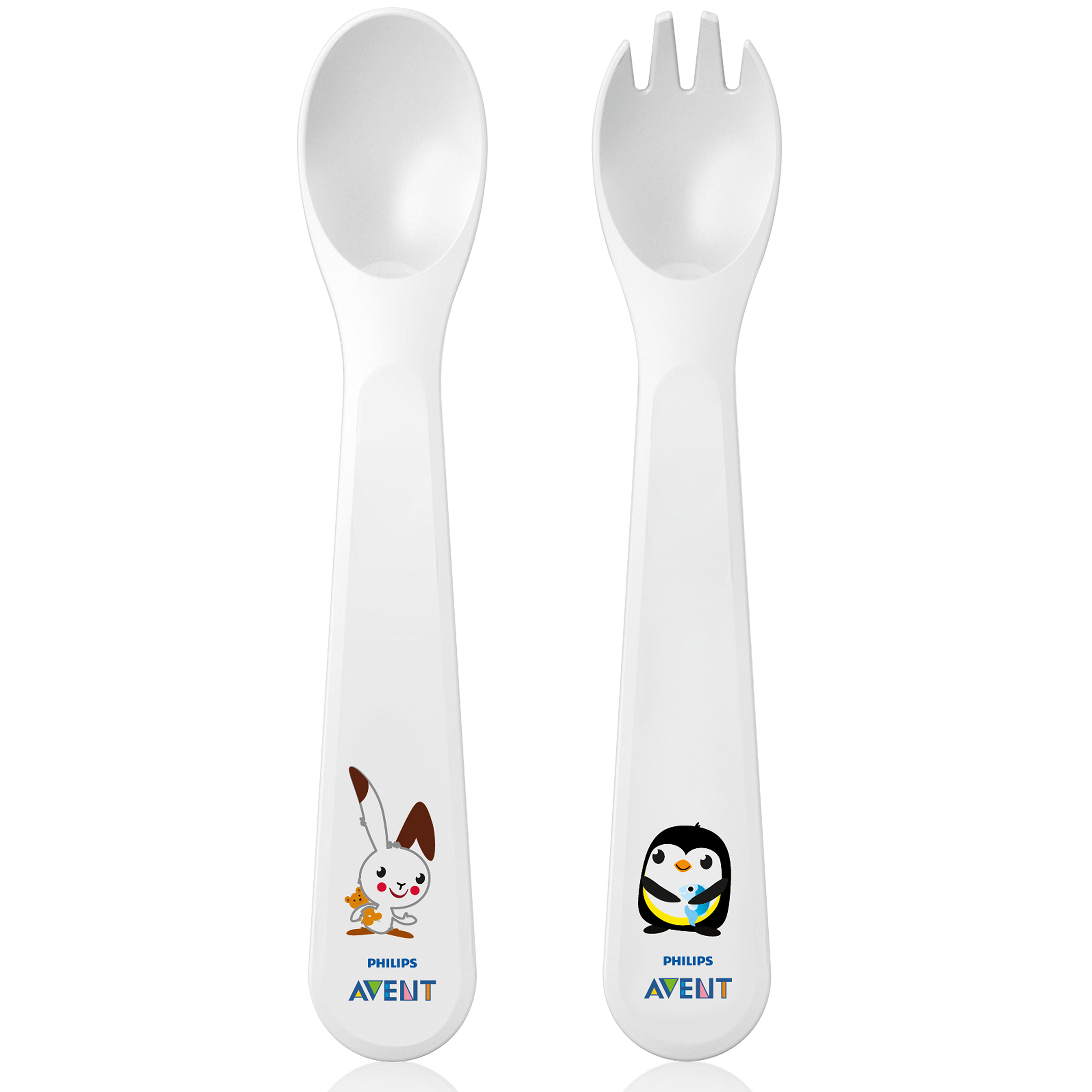 Набор посуды Philips Avent - фото 1