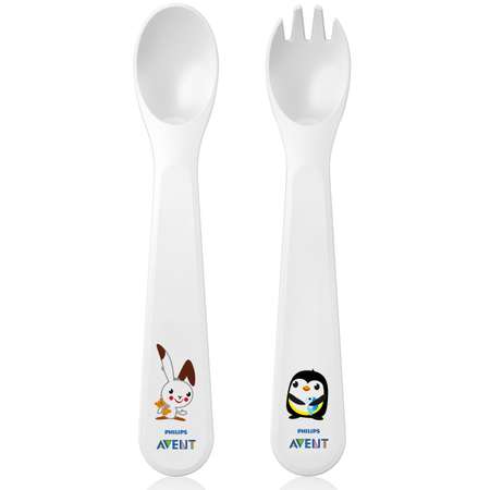 Набор посуды Philips Avent