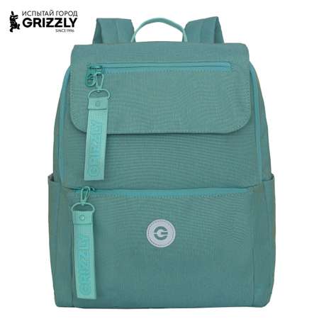 Рюкзак Grizzly Для девочки