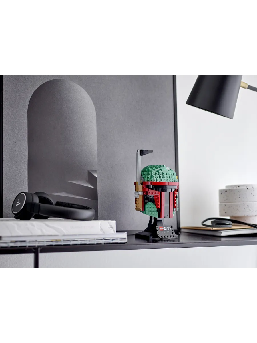 Конструктор LEGO Star Wars 625 дет. - фото 2