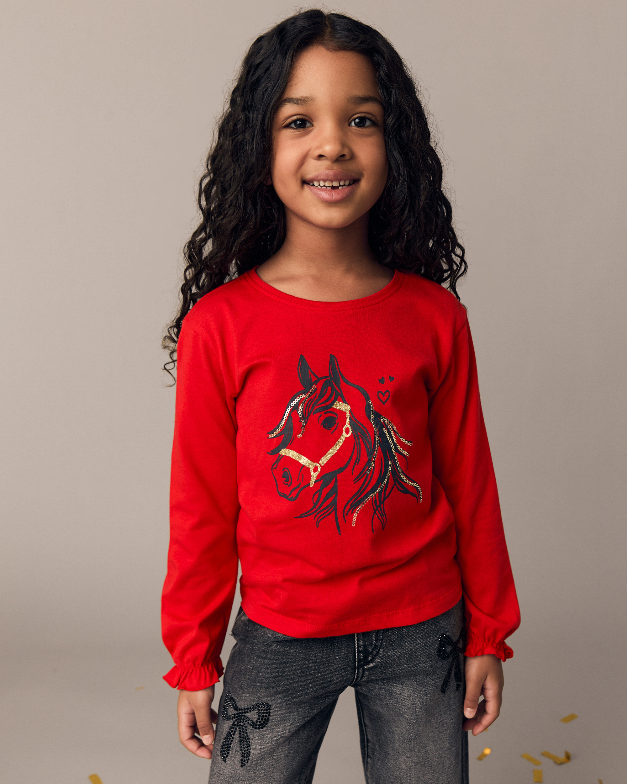 Лонгслив Futurino W25FU37507601kg11 - фото 1