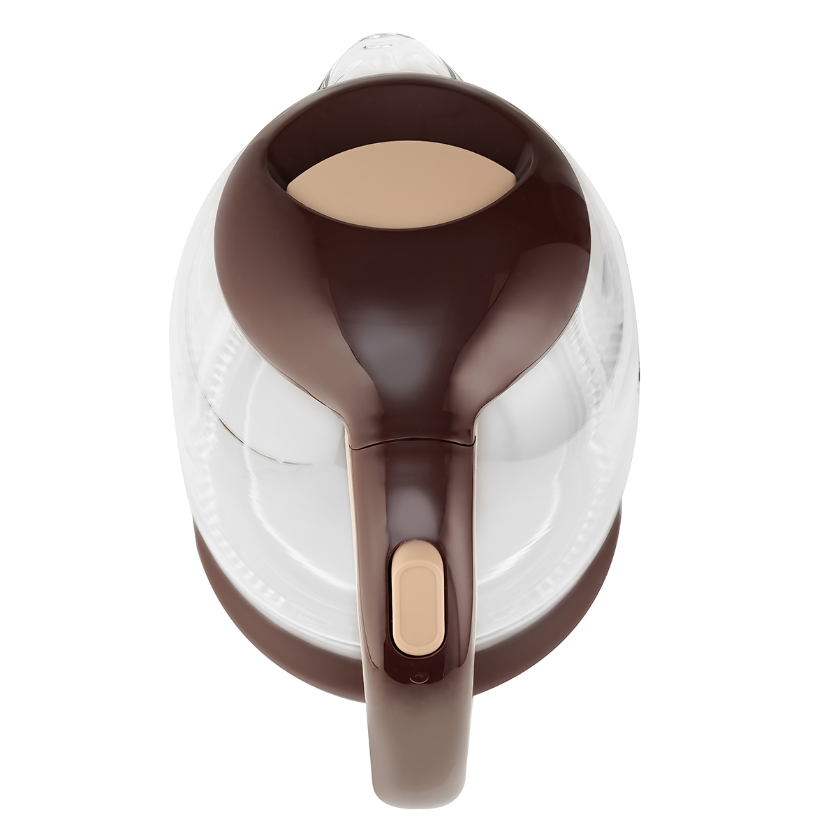 Электрический чайник CENTEK CT-0034 Coffee - фото 4