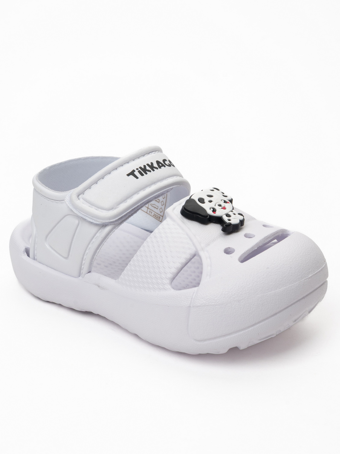 Сабо TikkaGo 2J37_2512_white - фото 4