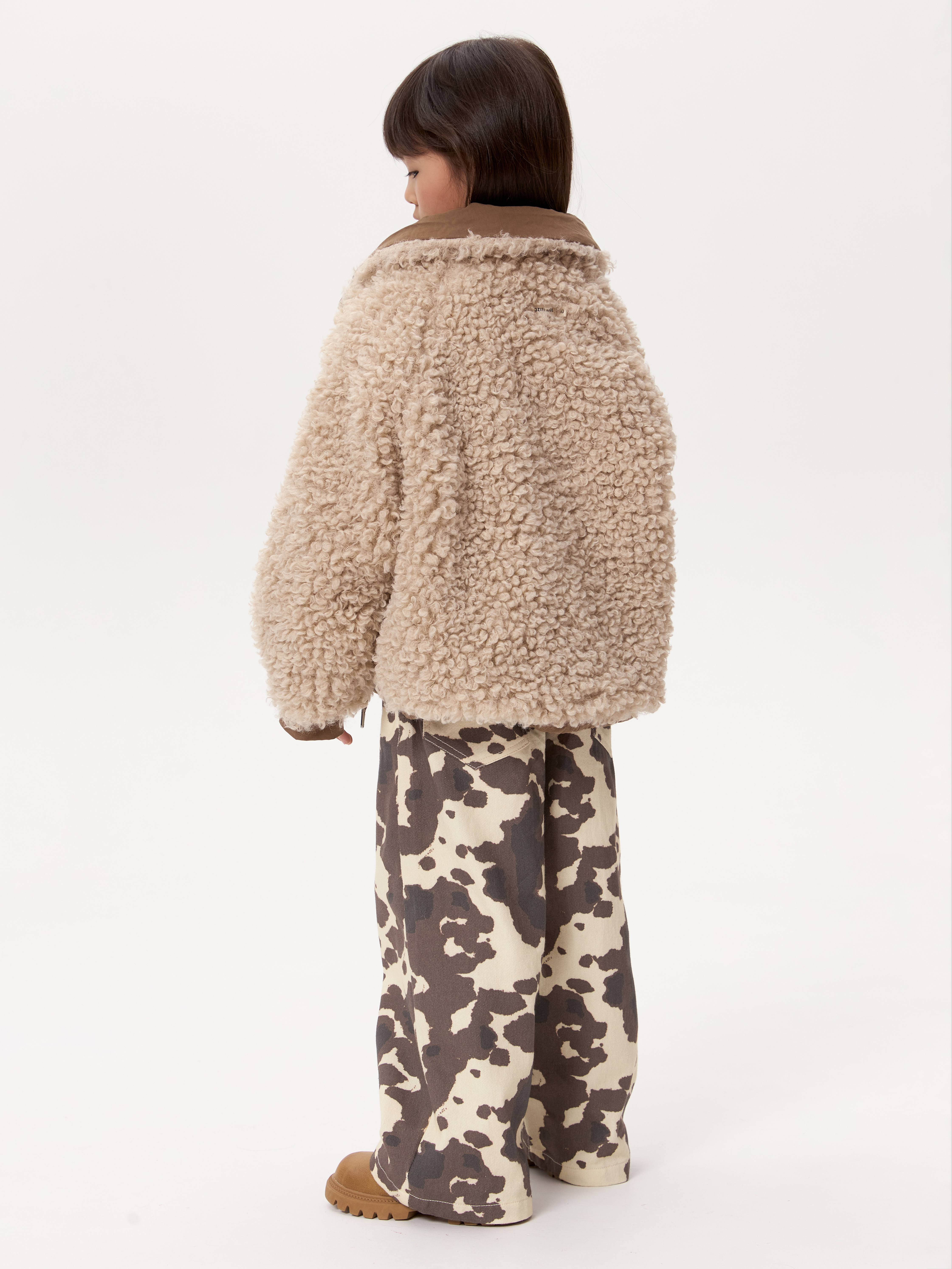 Куртка OZITI KIDS ok010297 - фото 7