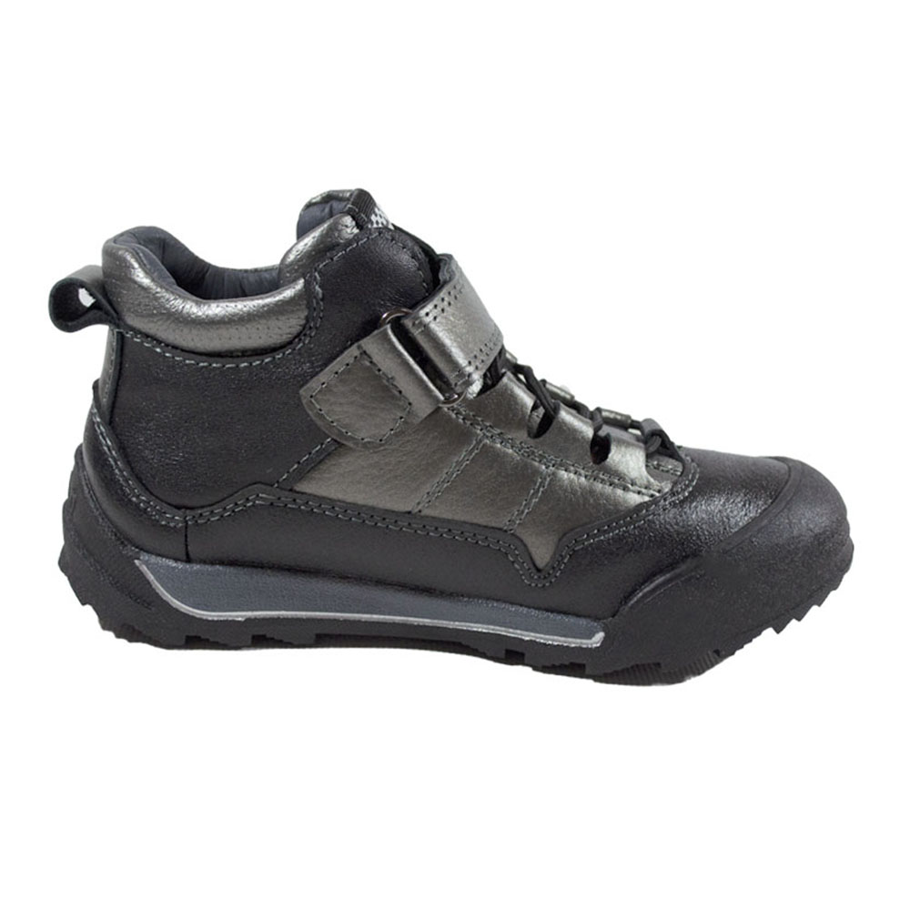 Кроссовки Europen F-10700-СВ EUROPEN Кроссовки для мальчика,бронзовый - фото 2