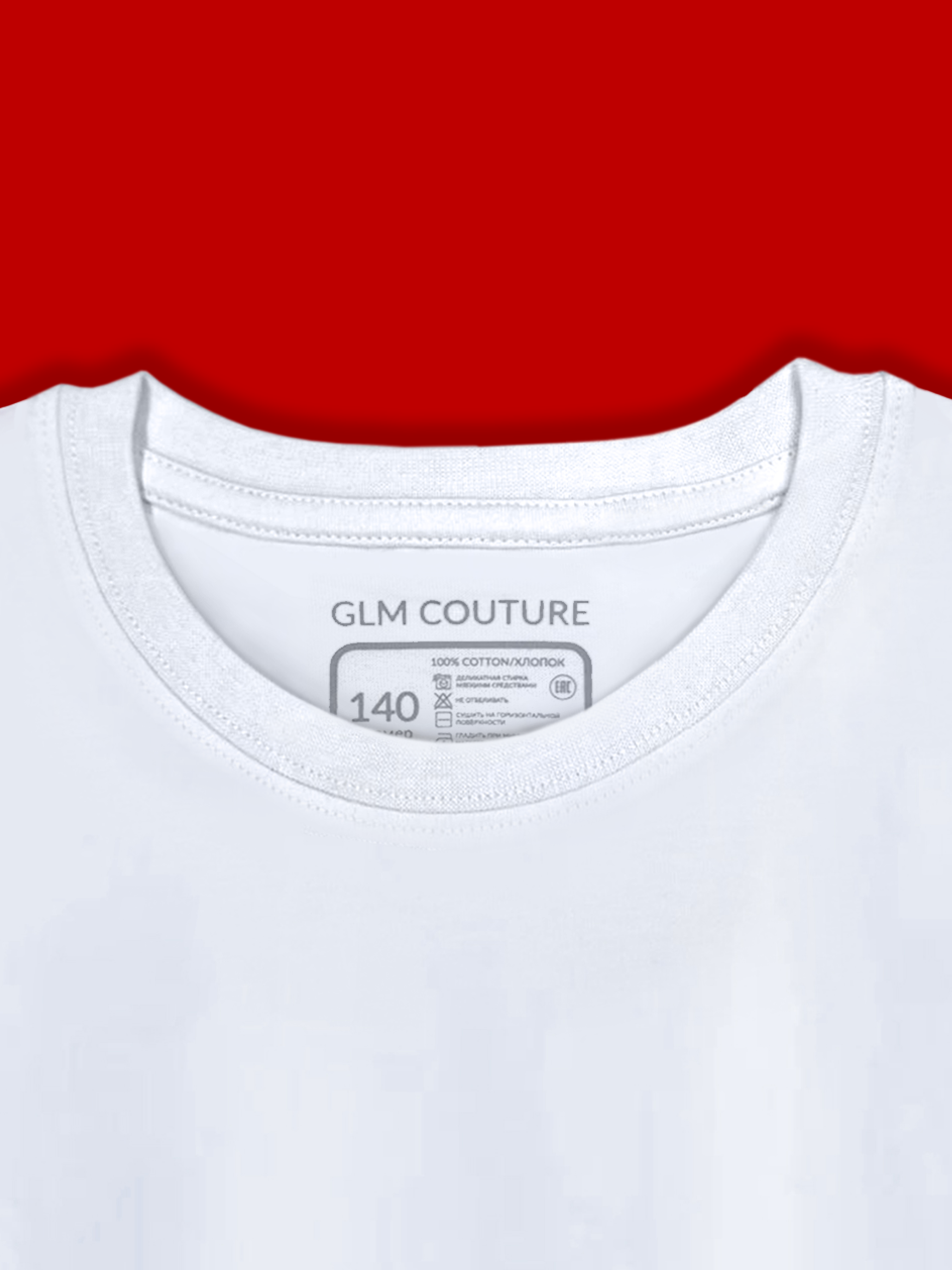 Футболка Glamuriki 11-1025/1/0199 - фото 5