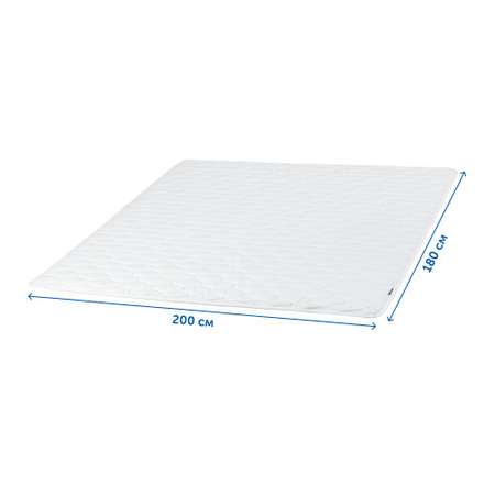 Наматрасник IKEA Лисмарка 200х180