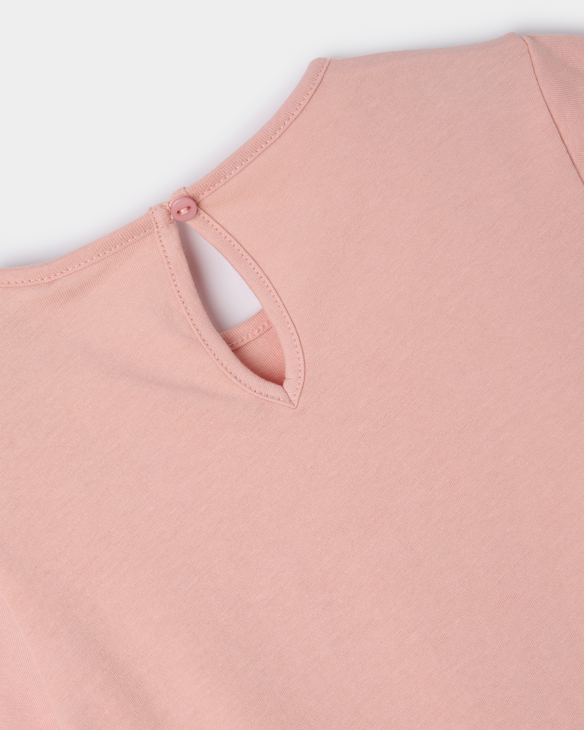 Футболка 2 шт BabyGo S26BG4KGR41igJJZ1 - фото 5