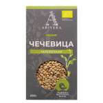 Чечевица ARIVERA тарелочная продовольственная 400г