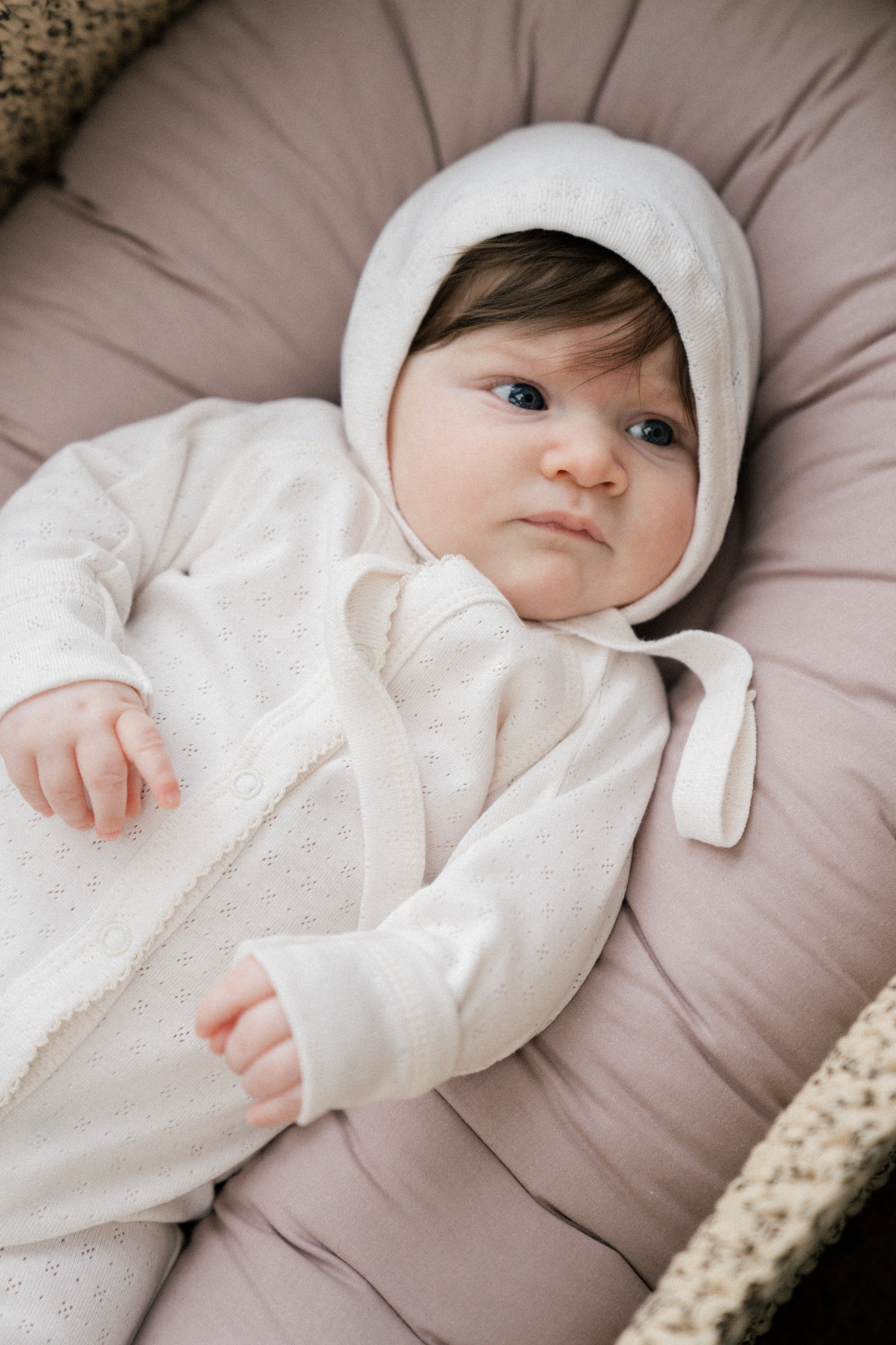 Комбинезон TEENY BOO NBSV-TB - фото 3