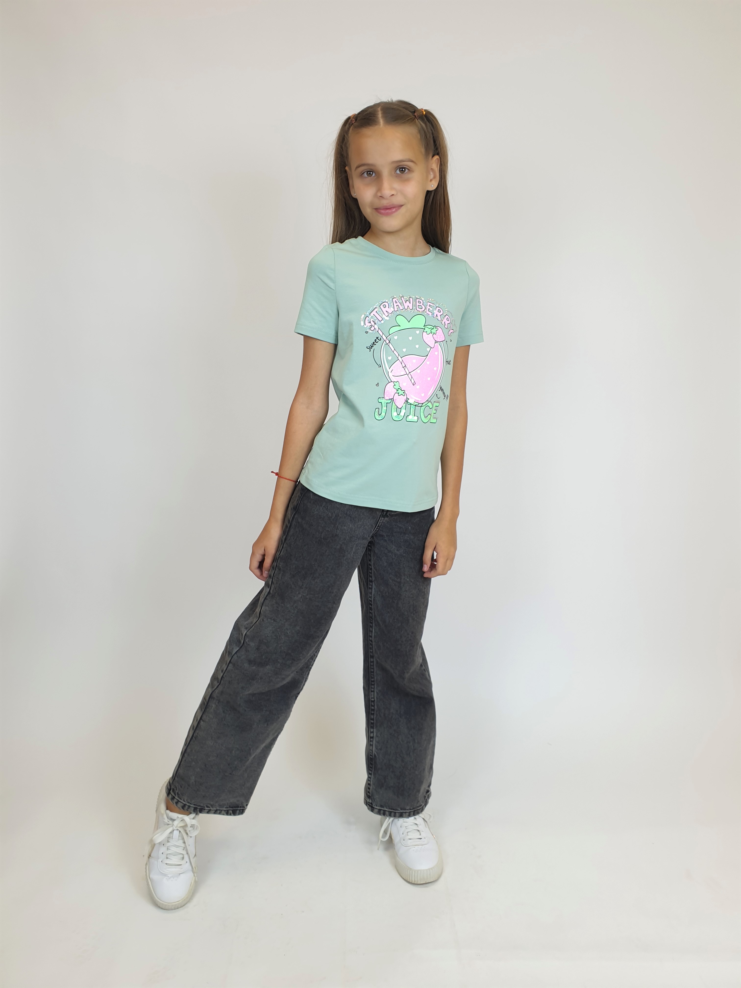 Футболка Luneva 6-72-6. - фото 3