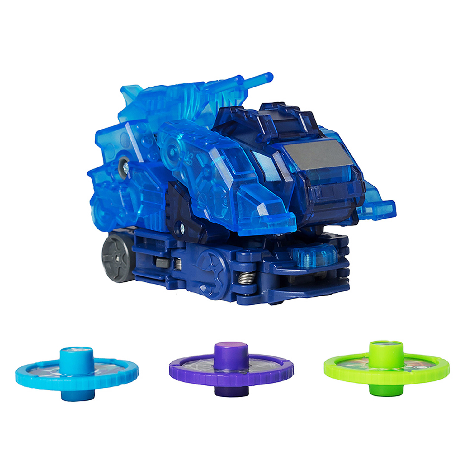 Игровой набор Screechers Wild - фото 4