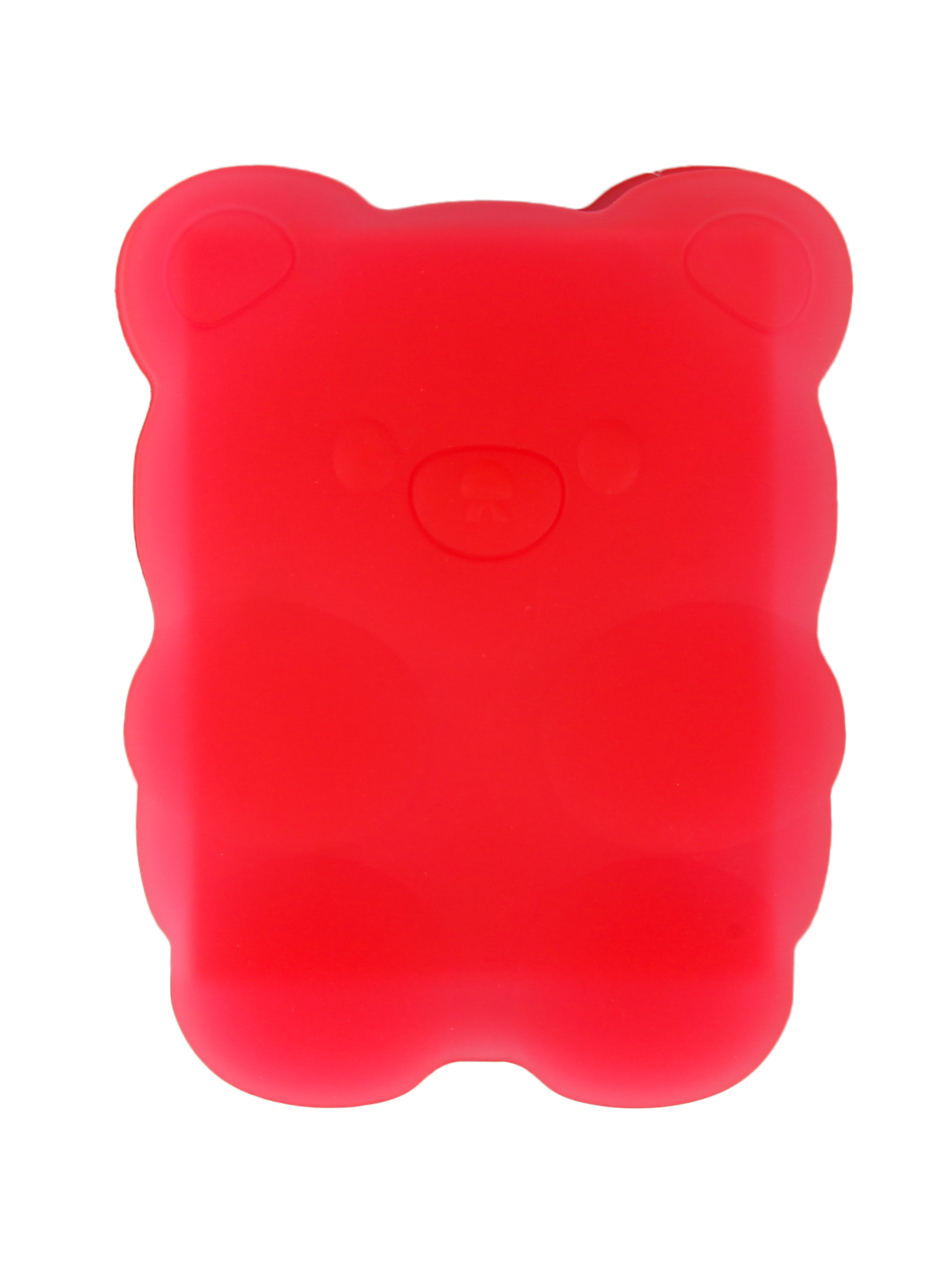 Блокнот Munaby Gummy bear 70 лист. в ассортименте - фото 9